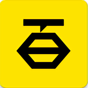 ټ