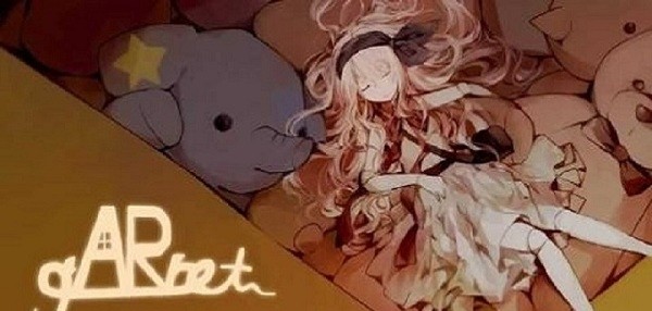 ¥garret_¥garret׿