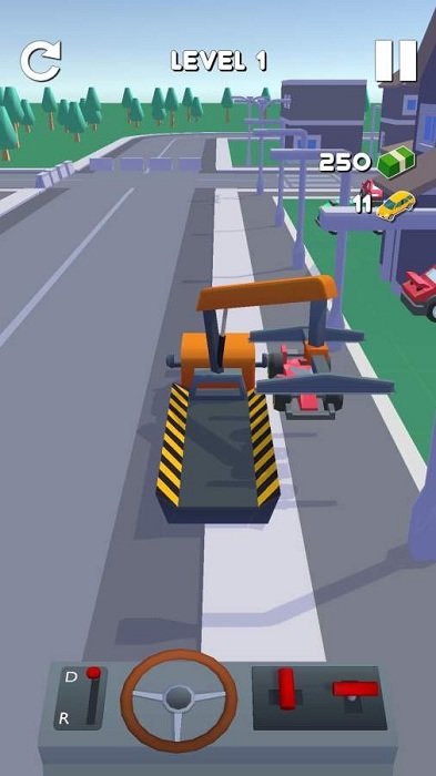 tow truck_tow truck°