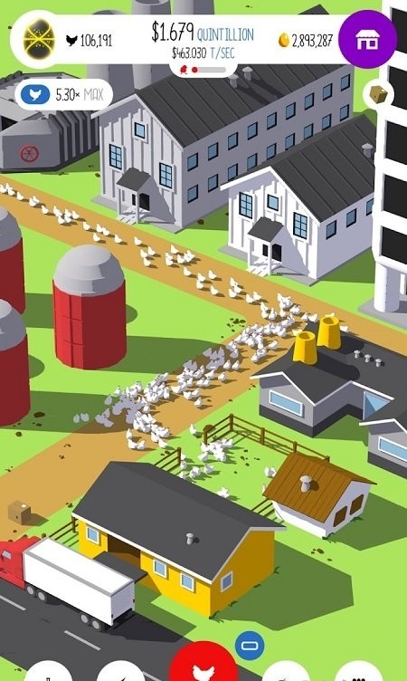 egg inc_egg inc°