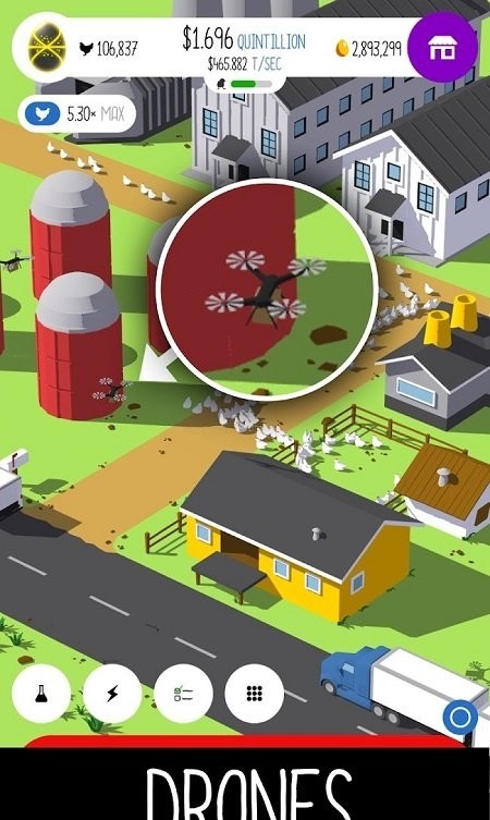 egg inc_egg inc°