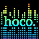 hoco.music
