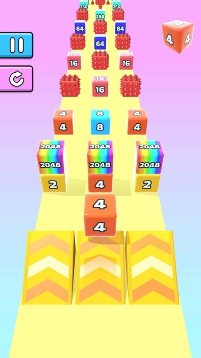 2048 _2048İ