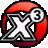 X3ؾ