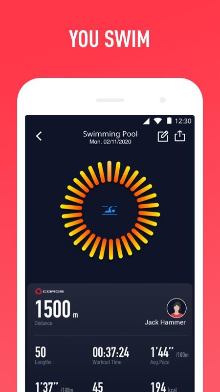 COROSapp_COROS v2.3.16 ֻ