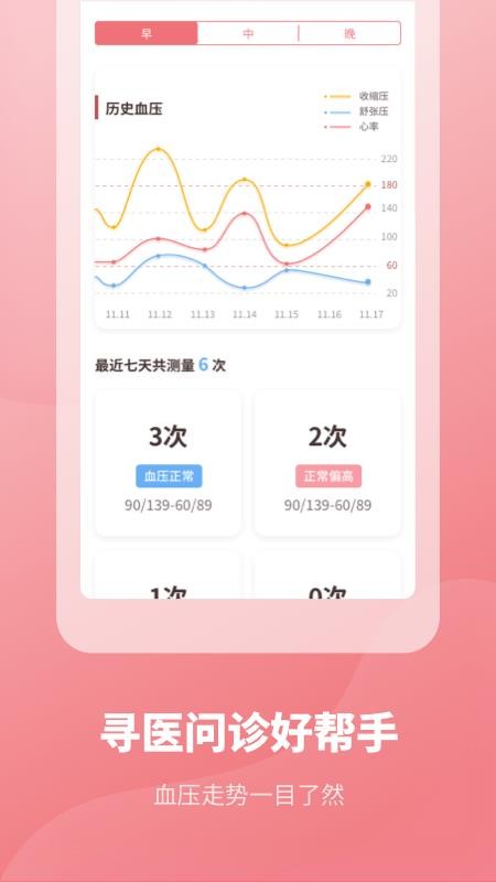 Ѫѹ¼app_Ѫѹ¼ v2.0.0 ׿