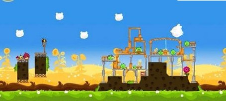Angry BirdsϷ_Angry Birds v1.5.1 ׿
