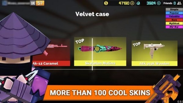fan of guns_fan of gunsϷ v0.9.87 ׿