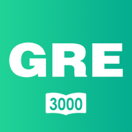 GRE3000