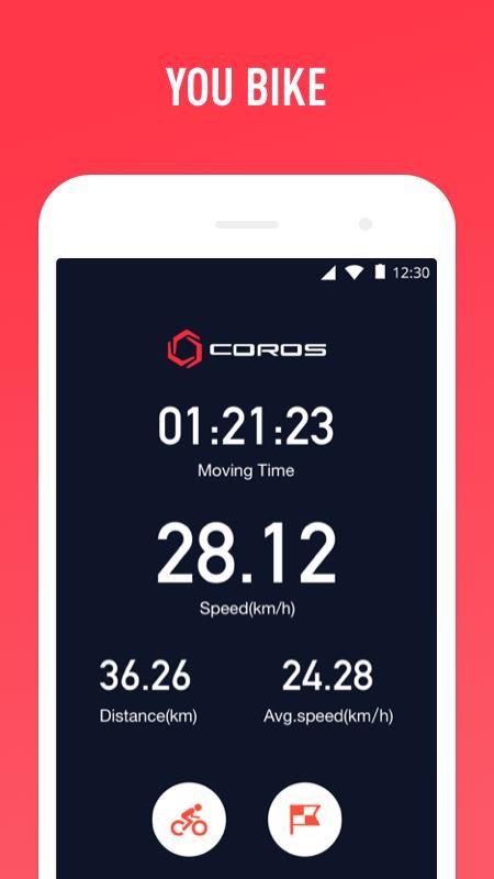 COROSapp_COROS v2.3.16 ֻ
