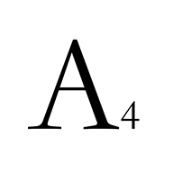 A4ӡֽ