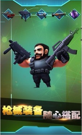 ԼǹսϷ_Լǹս v3.1.3 ׿