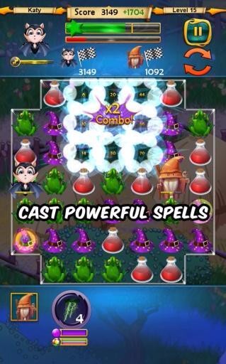 Mana CrusherϷ_Mana Crusher v1.2.2 ׿
