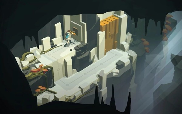 Lara Croft GOϷ_Lara Croft GO v2.0.53878 ׿
