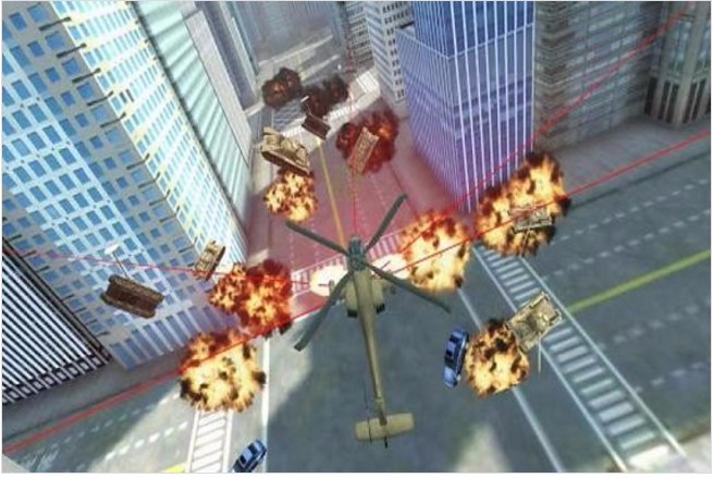 Apache vs Tank_Apache vs Tank v1.9 ׿