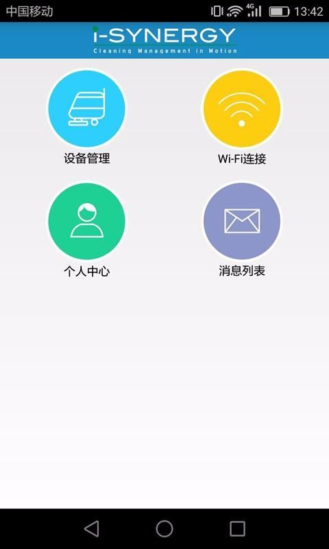i_Synergyapp_i_Synergy v5.00.27 ֻ