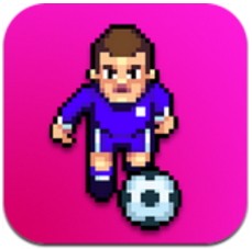 Tiki Taka Soccer