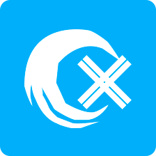 н