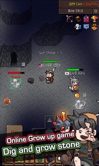 ˵֮ʯϷ_˵֮ʯ v1.66 ׿