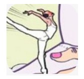 찡