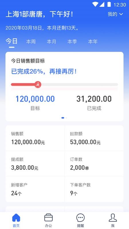СCRMapp_СCRM v2.0.5 ֻ