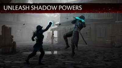Shadow Fight 3Ϸ_Shadow Fight 3 v1.23.1 ׿