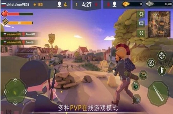 War Ops׿_War OpsϷ v3.21.5 ׿