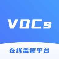 VOCs߼ƽ̨