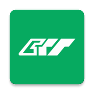 峩