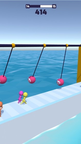 Ȥζ3DϷ_Ȥζ3D v2.3.7 ׿