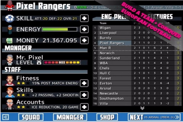 Tiki Taka Soccer_Tiki Taka SoccerϷ v1.0.8.2 ׿