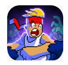 Kung Fu Z