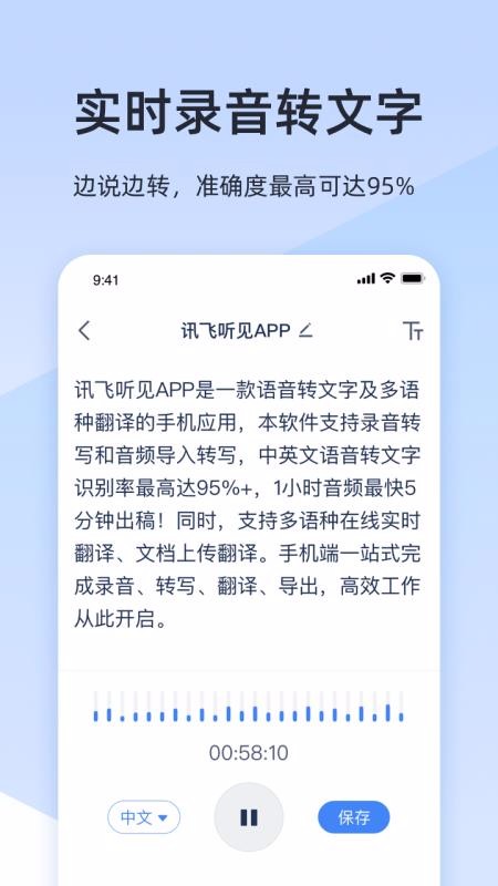 Ѷ¼תapp_Ѷ¼ת v3.0.2047 ׿