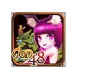 GOD48İ