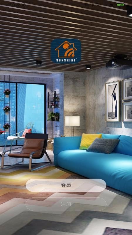 Sunshine Homeapp_Sunshine Home v1.0.0 ֻ