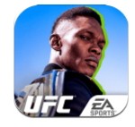 UFC Mobile 2 Beta