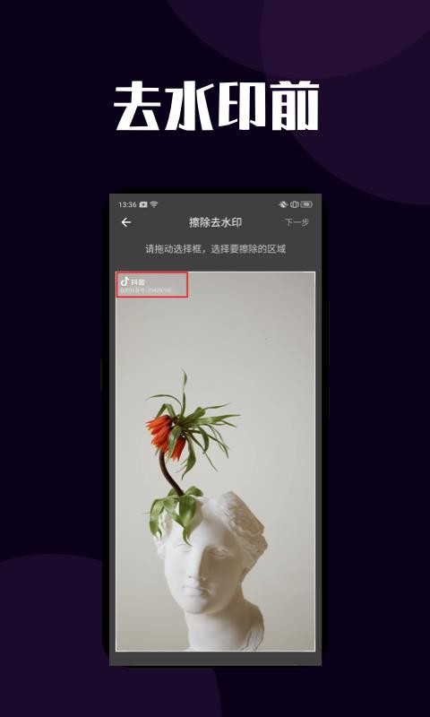 Ƶȥˮӡapp_Ƶȥˮӡ v1.0.0 ׿
