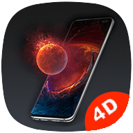 4Dֽ̬