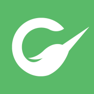 ˳
