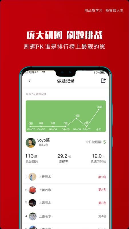 ƷMBAapp_ƷMBA v1.0.8 ׿