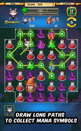 Mana CrusherϷ_Mana Crusher v1.2.2 ׿