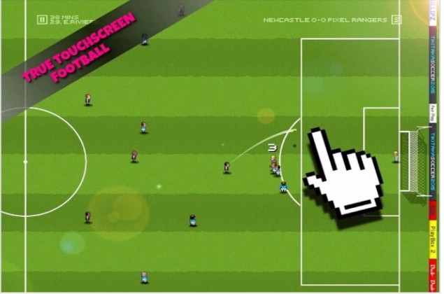 Tiki Taka Soccer_Tiki Taka SoccerϷ v1.0.8.2 ׿