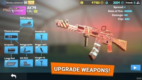 fan of guns_fan of gunsϷ v0.9.87 ׿