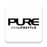 PUREƽ̨