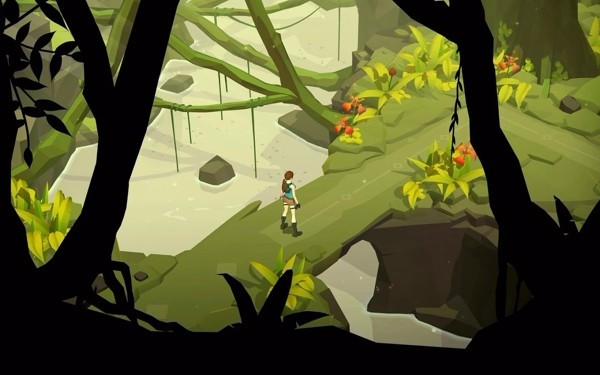 Lara Croft GOϷ_Lara Croft GO v2.0.53878 ׿