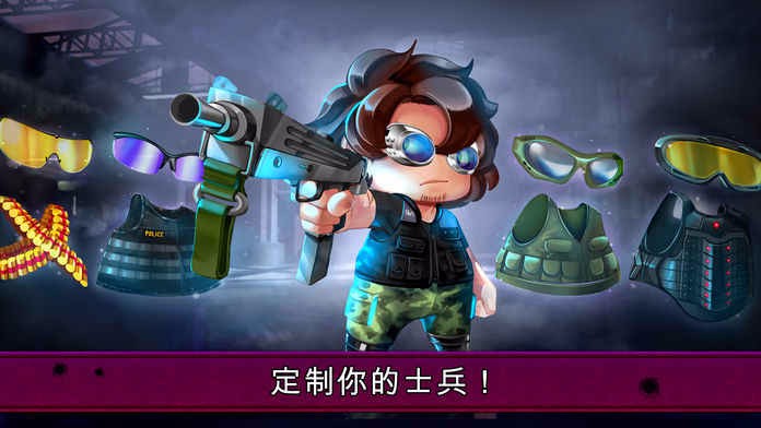ǹս2Ϸ_Ramboat 2 v1.0.28 ׿