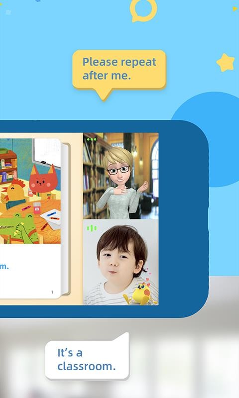 GKidӢapp_GKidӢ v3.2.4 ׿