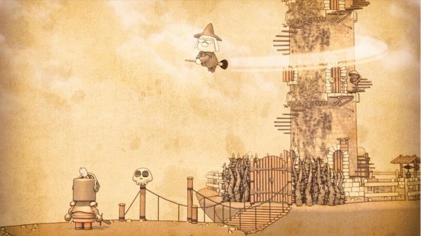 GrimmaϷ_Grimma v1.4 ׿