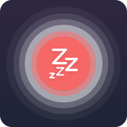 ˯