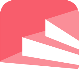 ½